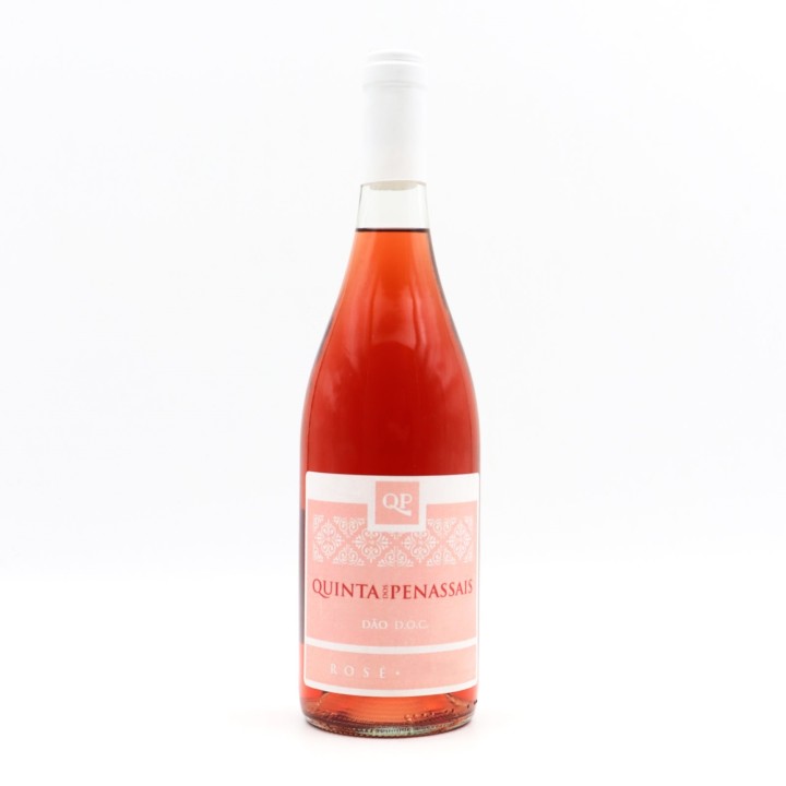 Quinta dos Penassais Rosato 2019