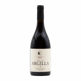 Talha de Argilla Rosso 2018
