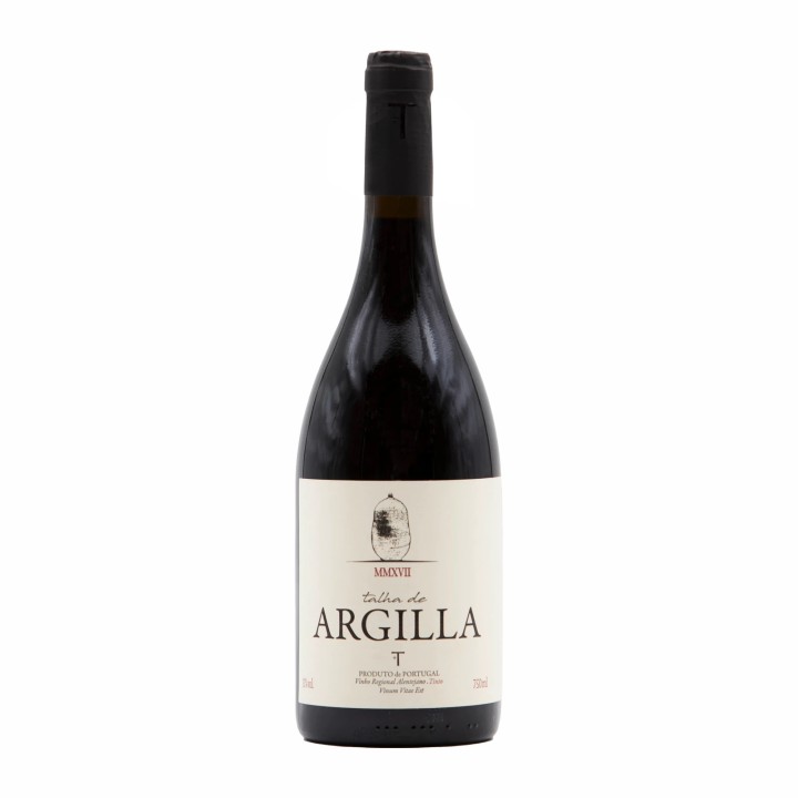Talha de Argilla Red 2018