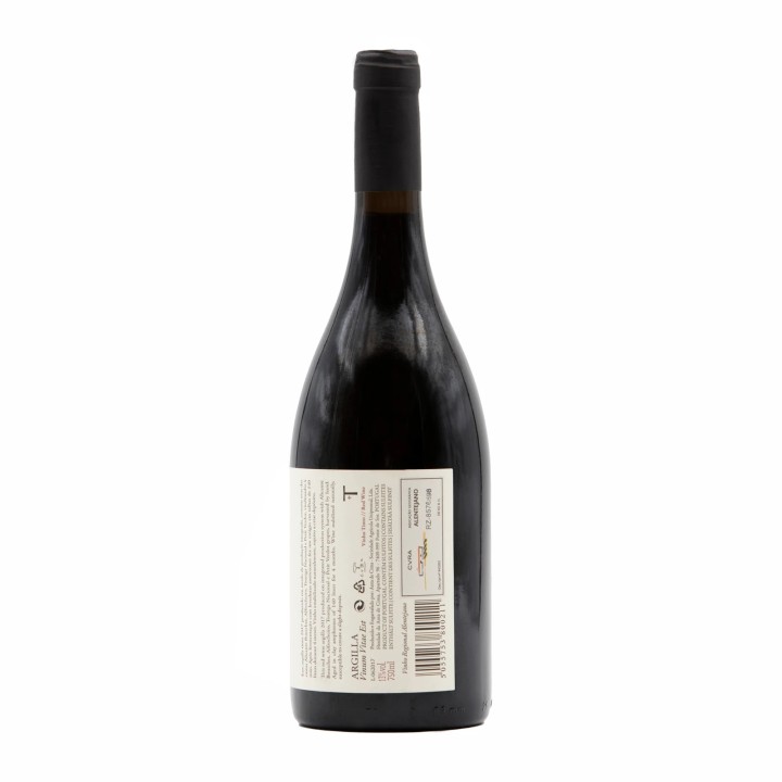 Talha de Argilla Rot 2018