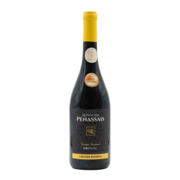 Quinta dos Penassais Grand Reserve Rot 2021