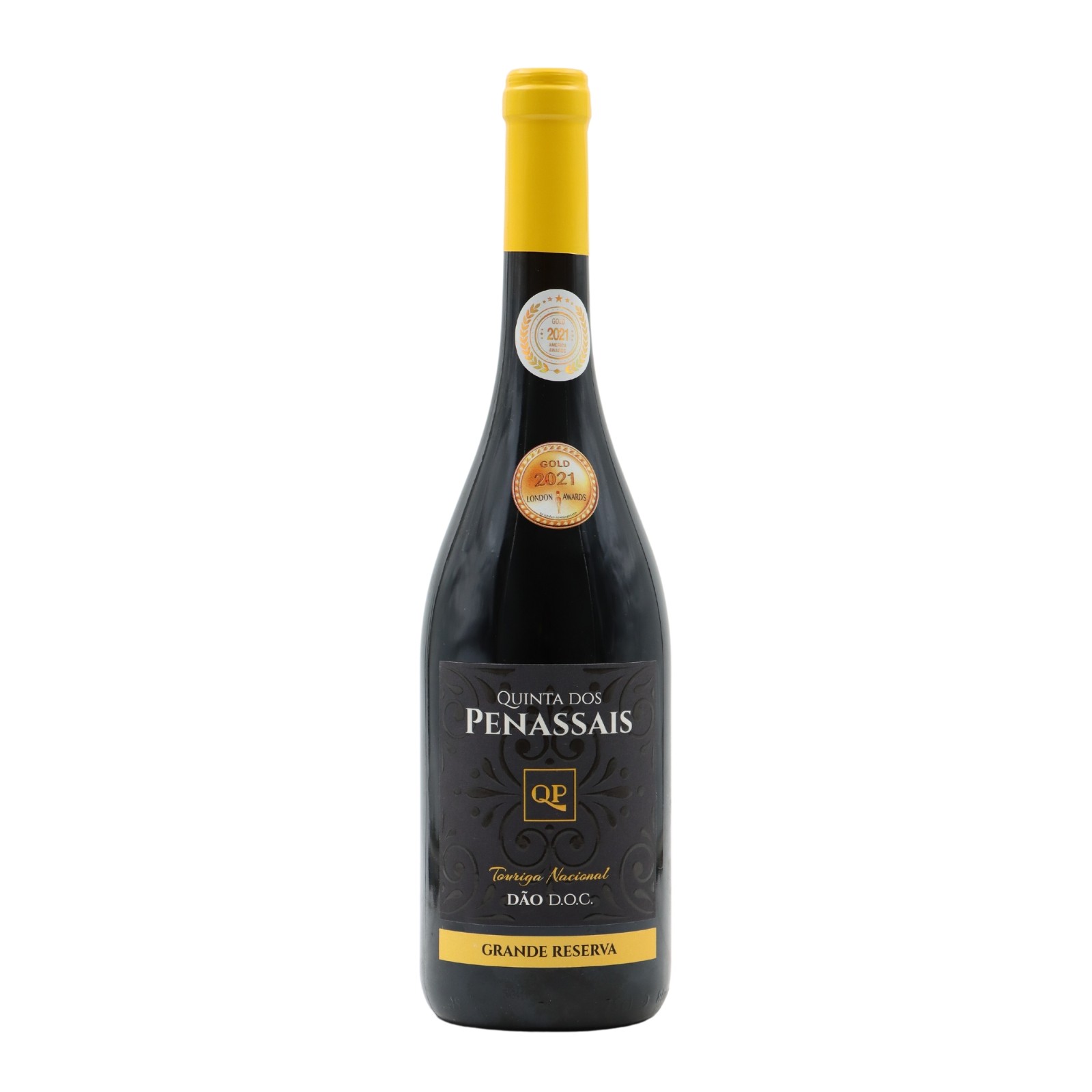 Quinta dos Penassais Grand Reserve Red 2021