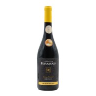 Quinta dos Penassais Grand Reserve Rot 2021