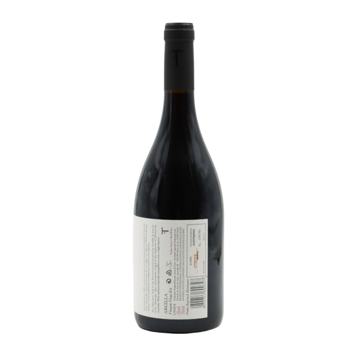 Talha de Argilla Alfrocheiro Rot 2018