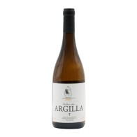 Talha de Argilla Weiß 2020