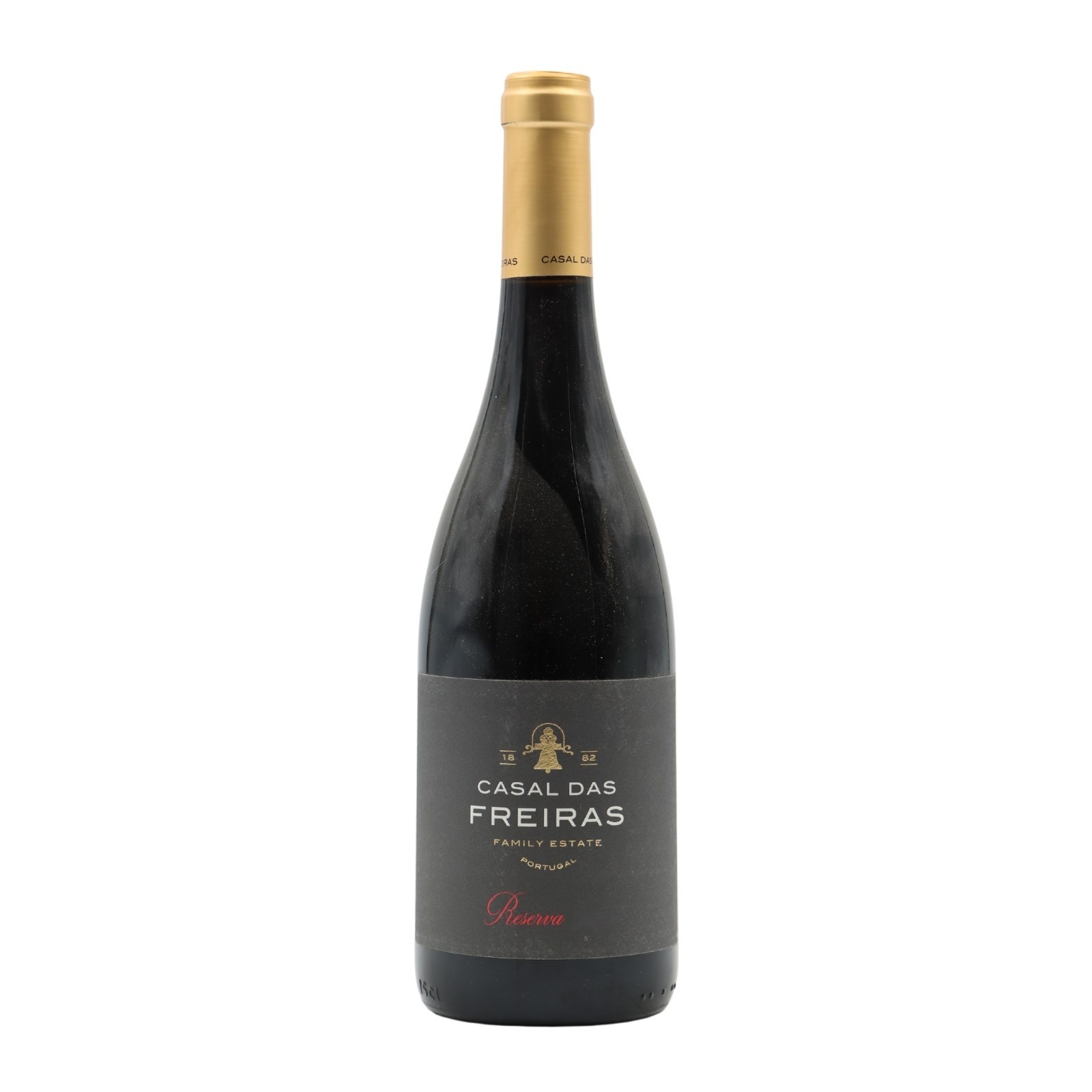 Casal das Freiras Reserve Red 2016