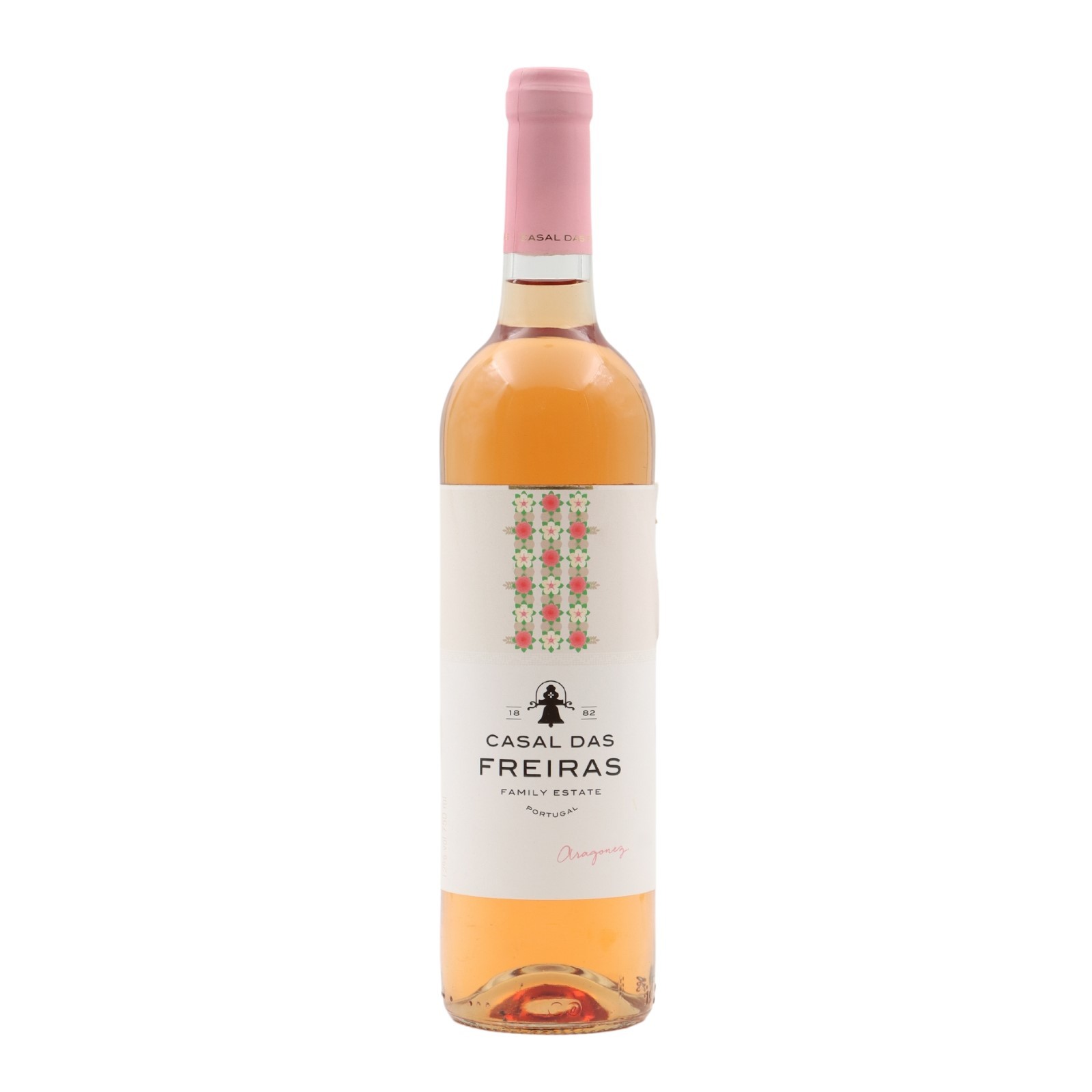 Casal das Freiras Reserve Rosé 2022
