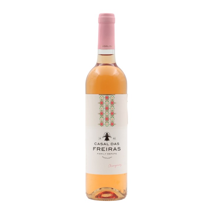 Casal das Freiras Reserva Rosé 2022