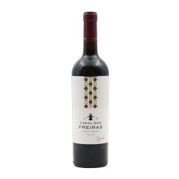 Casal das Freiras Syrah Rouge 2021