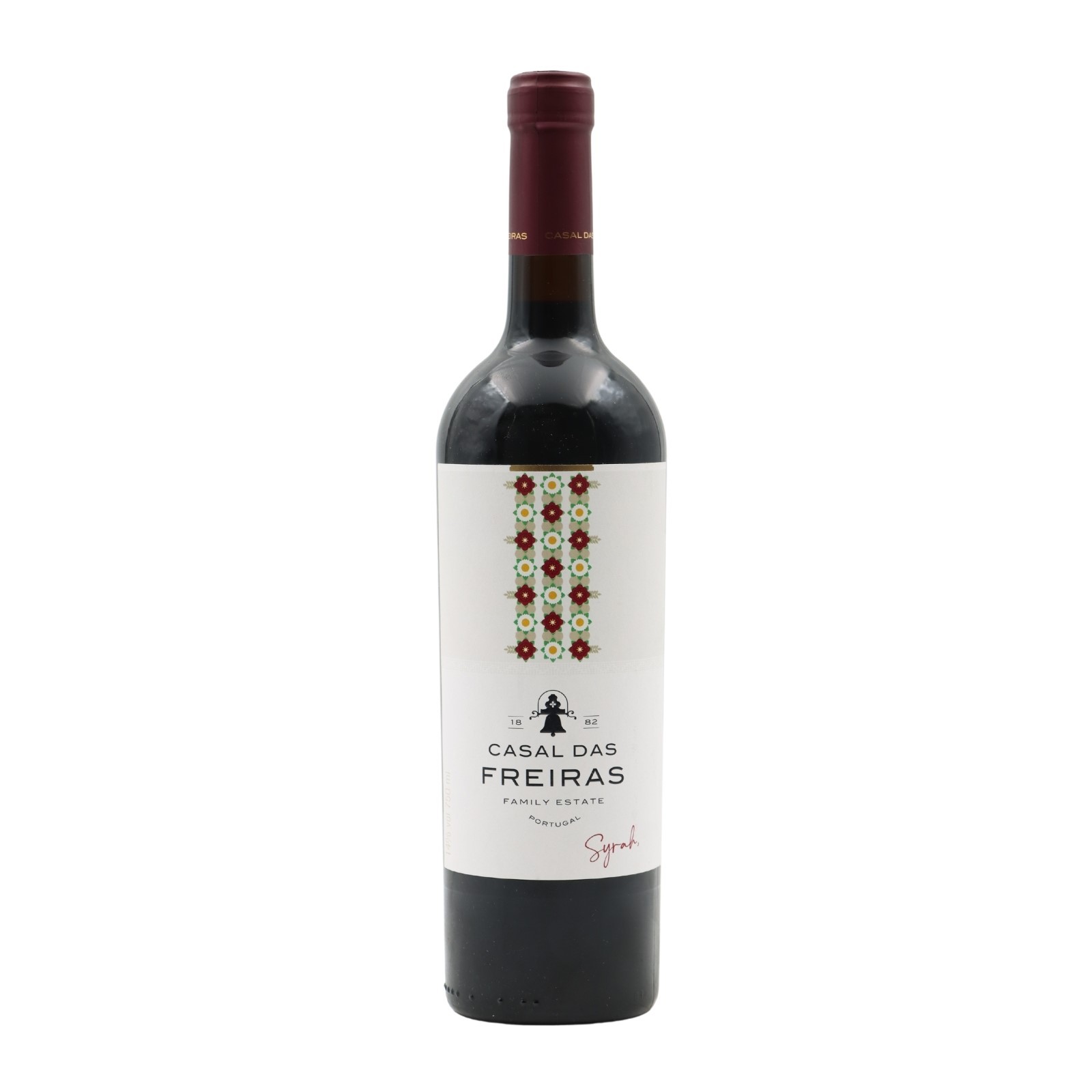 Casal das Freiras Syrah Rouge 2021