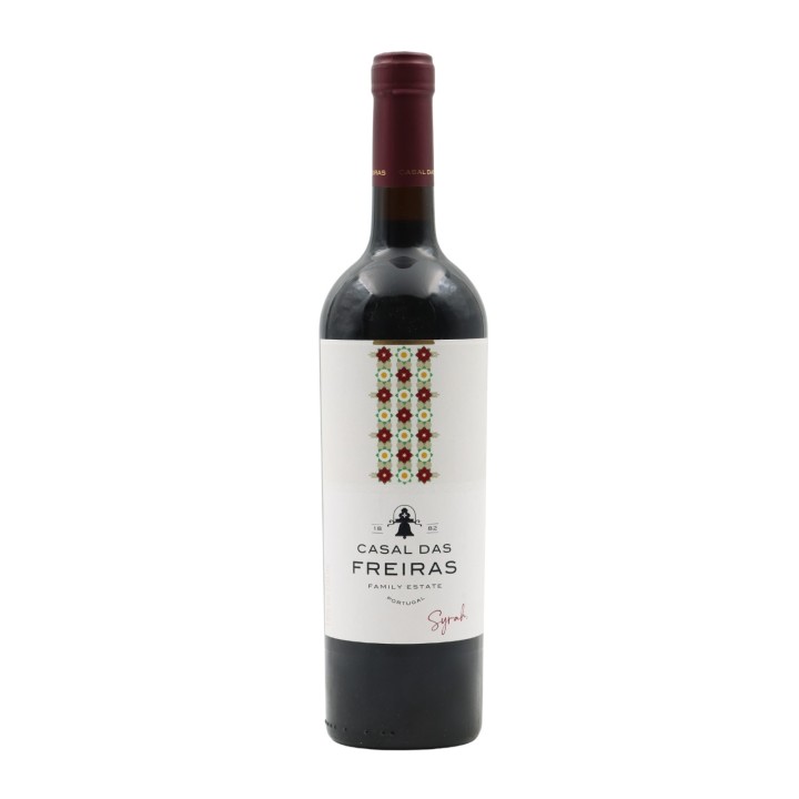 Casal das Freiras Syrah Rouge 2021