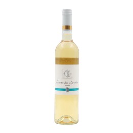 Quinta das Lamelas Blanc 2024