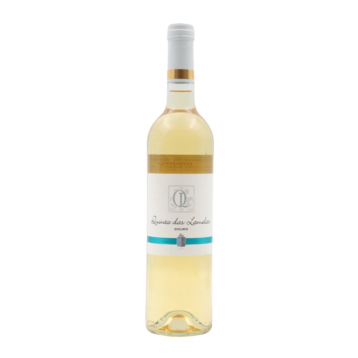 Quinta das Lamelas Weiß 2024