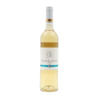Quinta das Lamelas Weiß 2024