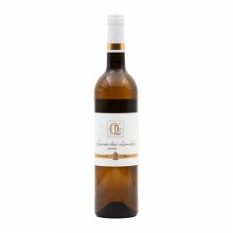 Quinta das Lamelas Reserve White 2021