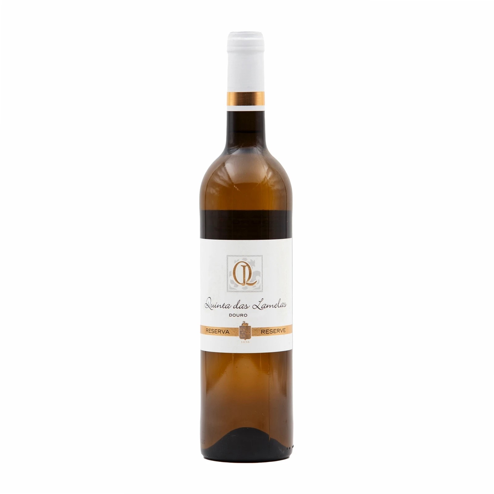 Quinta das Lamelas Reserva Branco 2021