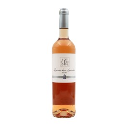 Quinta das Lamelas Rosé 2022