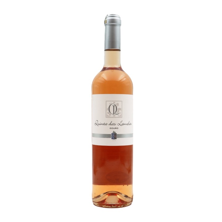 Quinta das Lamelas Rosé 2022