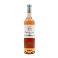 Quinta das Lamelas Rosé 2022