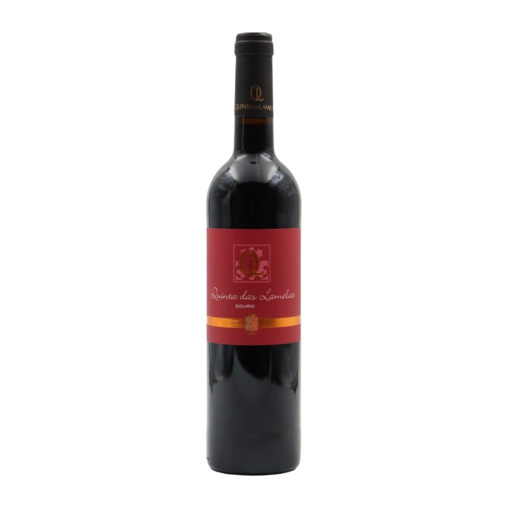 Quinta das Lamelas Red 2023
