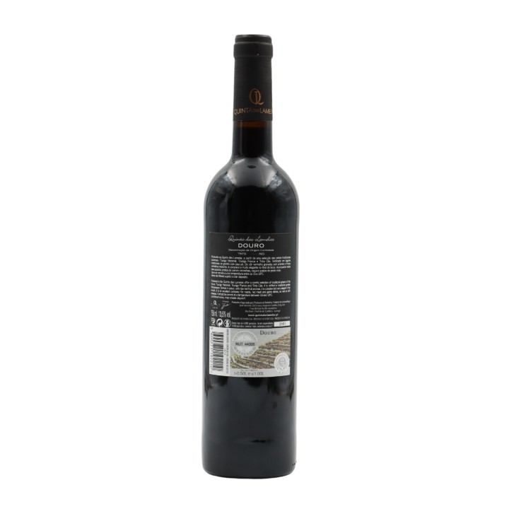 Quinta das Lamelas Rot 2023