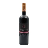 Quinta das Lamelas Reserve Red 2020