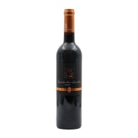 Quinta das Lamelas Gran Reserva Tinto 2017