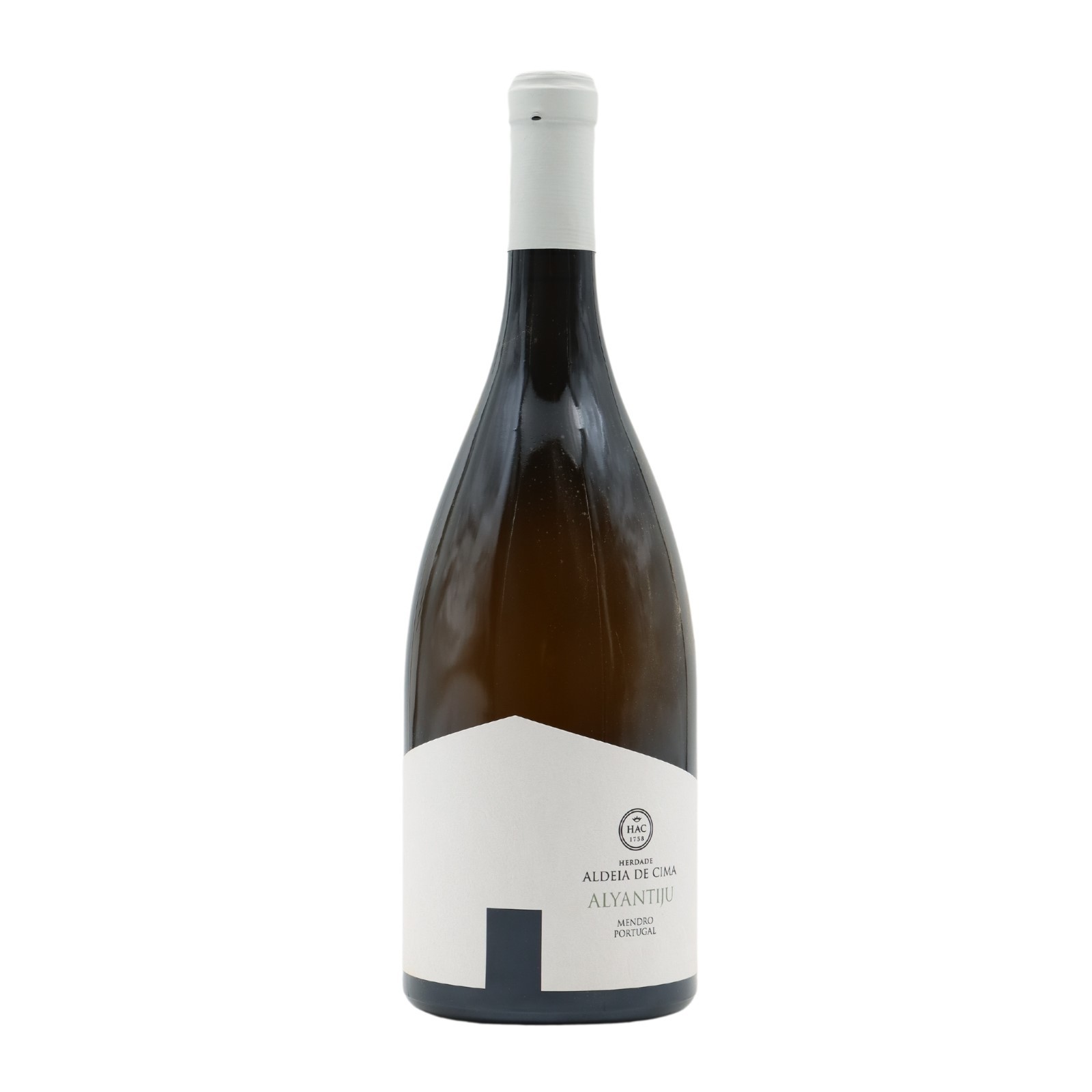 Magnum Herdade Aldeia de Cima Alyantiju Blanco 2018