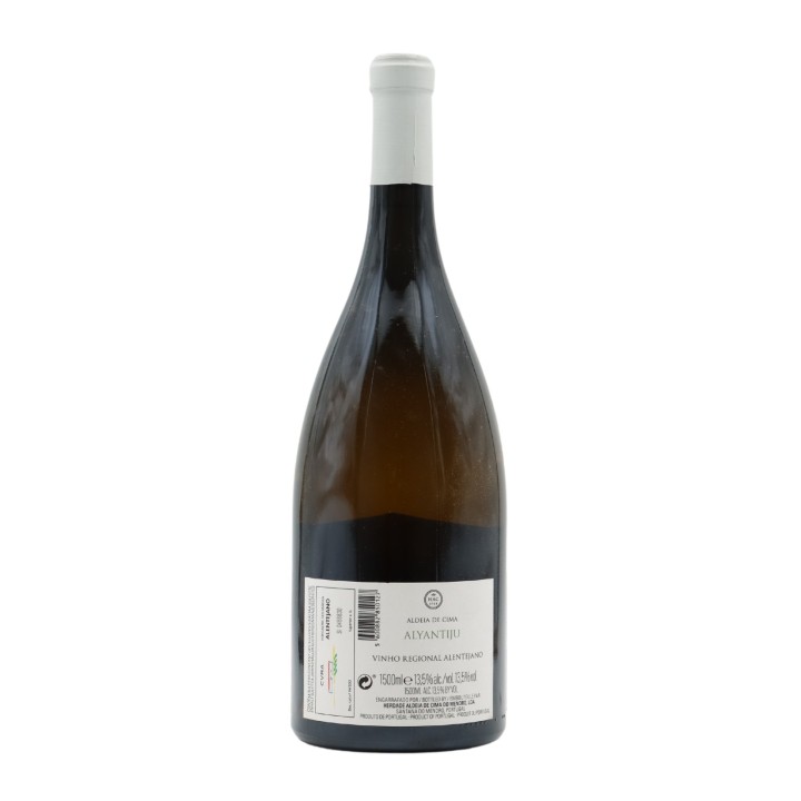 Magnum Herdade Aldeia de Cima Alyantiju White 2018