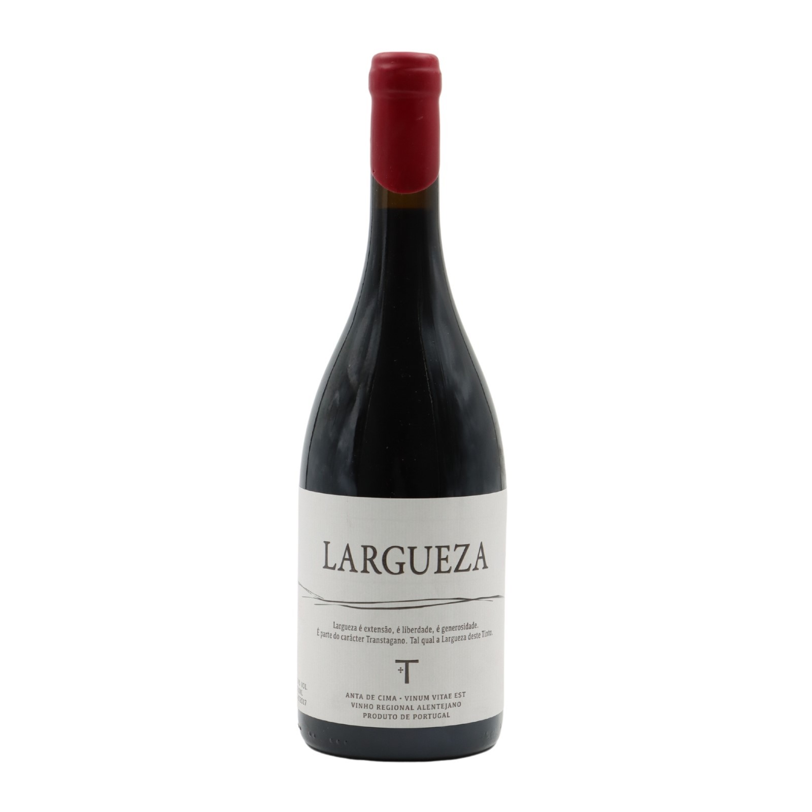 Largueza Rot 2017