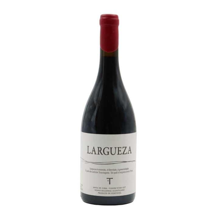 Largueza Rot 2017
