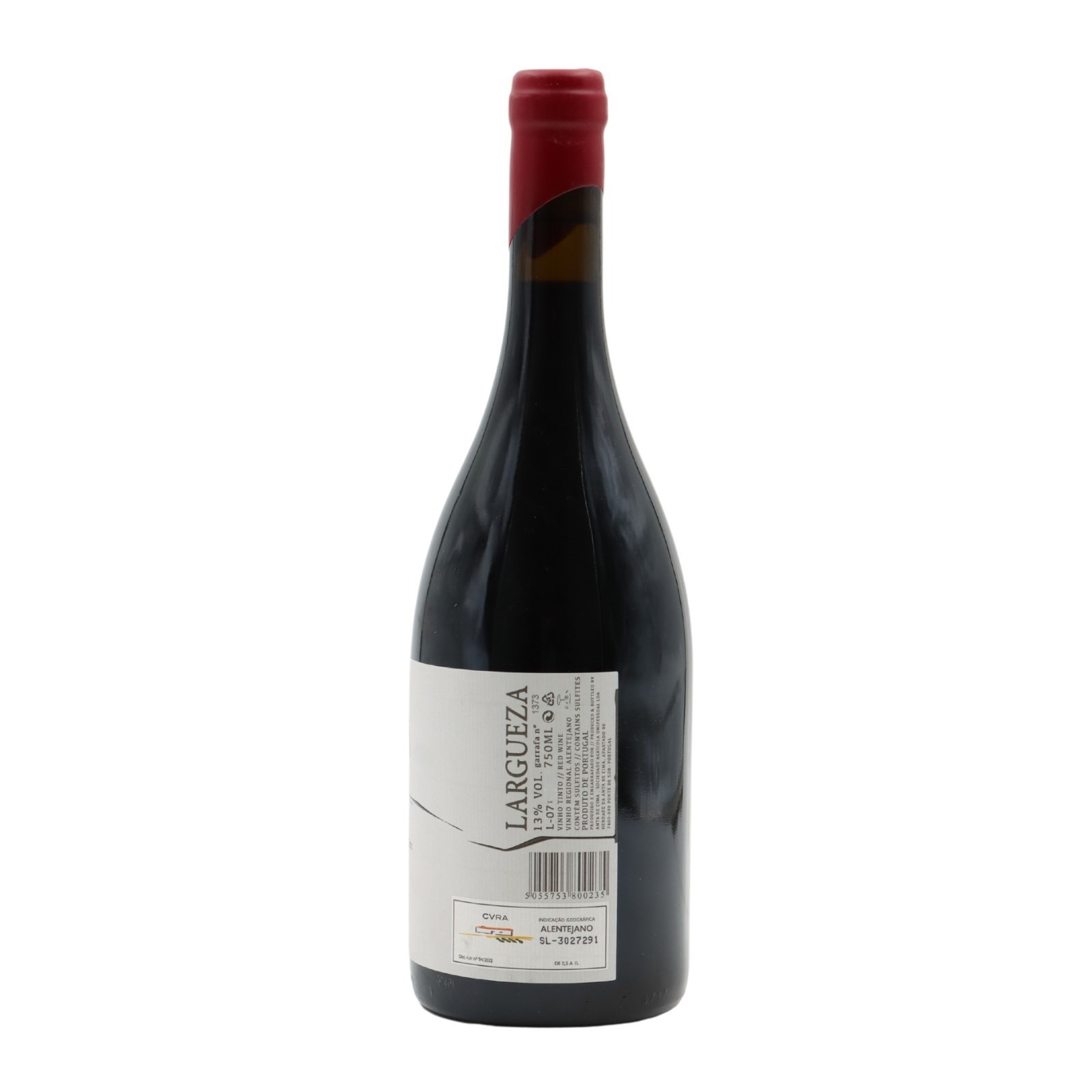 Largueza Rot 2017