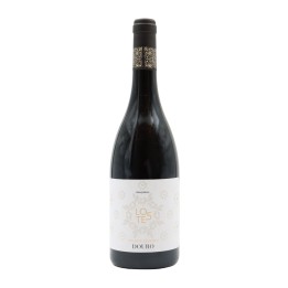Chaquedas Lote 5 Grand Reserve Rot 2022