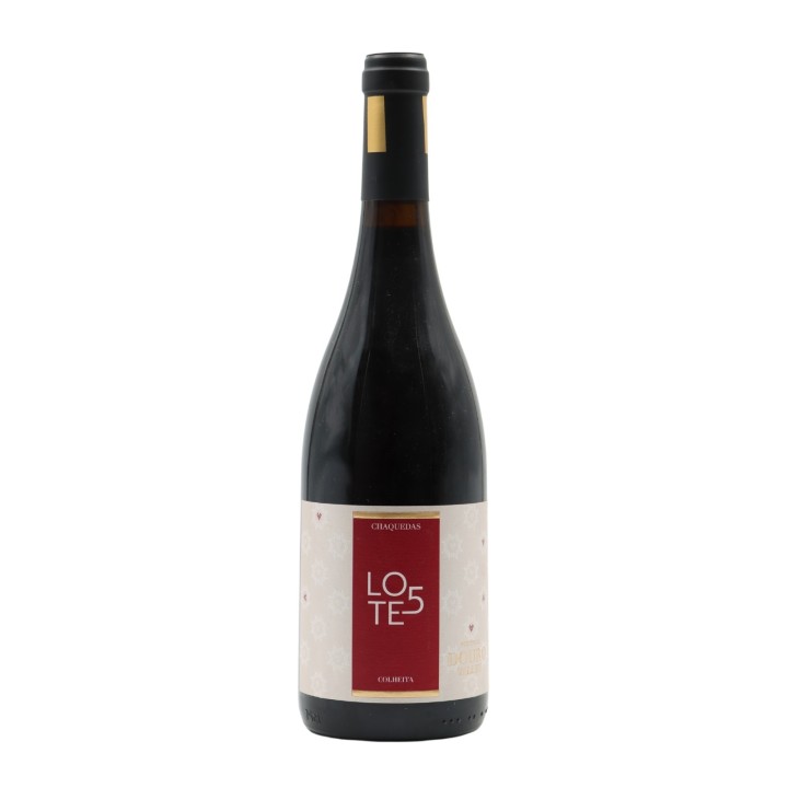 Chaquedas Rouge 2023