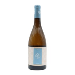 Chaquedas Lote 5 White 2024