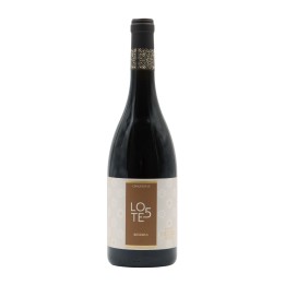 Chaquedas Lote 5 Reserve Red 2021