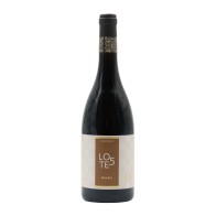 Chaquedas Lote 5 Reserve Red 2021