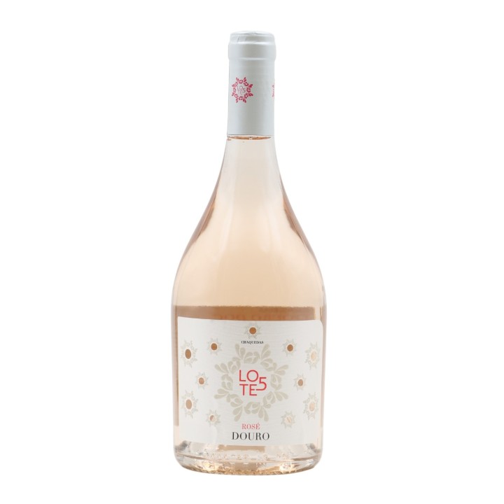 Chaquedas Lote 5 Rosé 2024