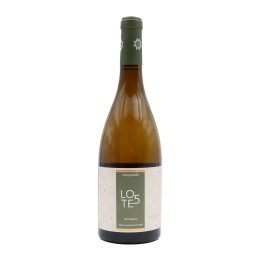 Chaquedas Lote 5 Reserve White 2023