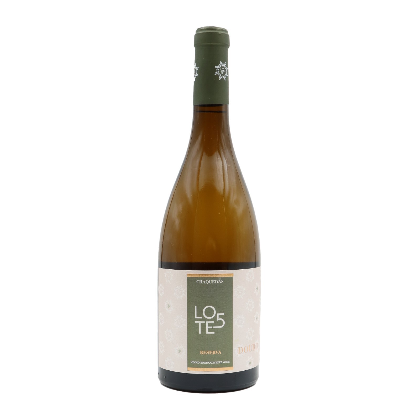 Chaquedas Lote 5 Reserve White 2023