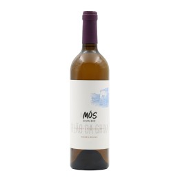 Móos Filão da Grixa Reserve White 2018