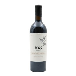 Móos Sambado Gra Reserva Tinto 2019