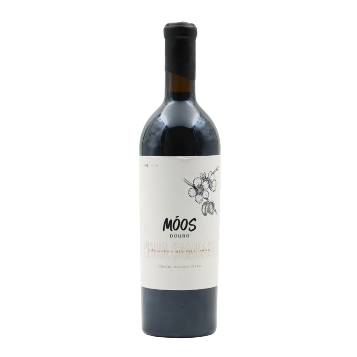Móos Sambado Grande Réserve Rouge 2019