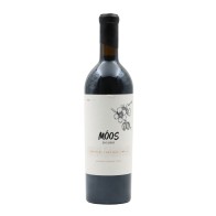 Móos Sambado Grande Réserve Rouge 2019