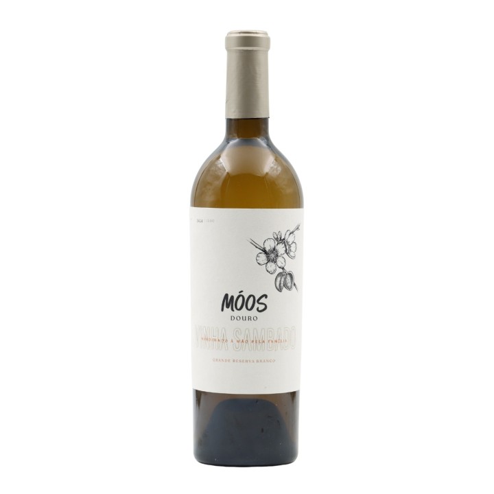 Móos Sambado Grand Reserve Weiß 2020
