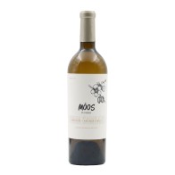 Móos Sambado Grand Reserve Weiß 2020
