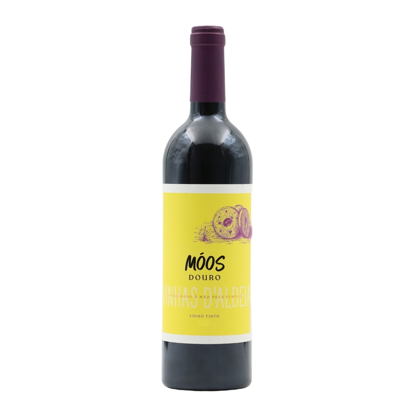 Móos Vinha D'Aldeia Red 2019