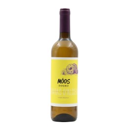Móos Vinha D'Aldeia White 2022