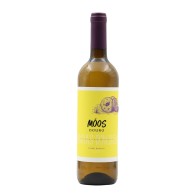 Móos Vinha D'Aldeia White 2022