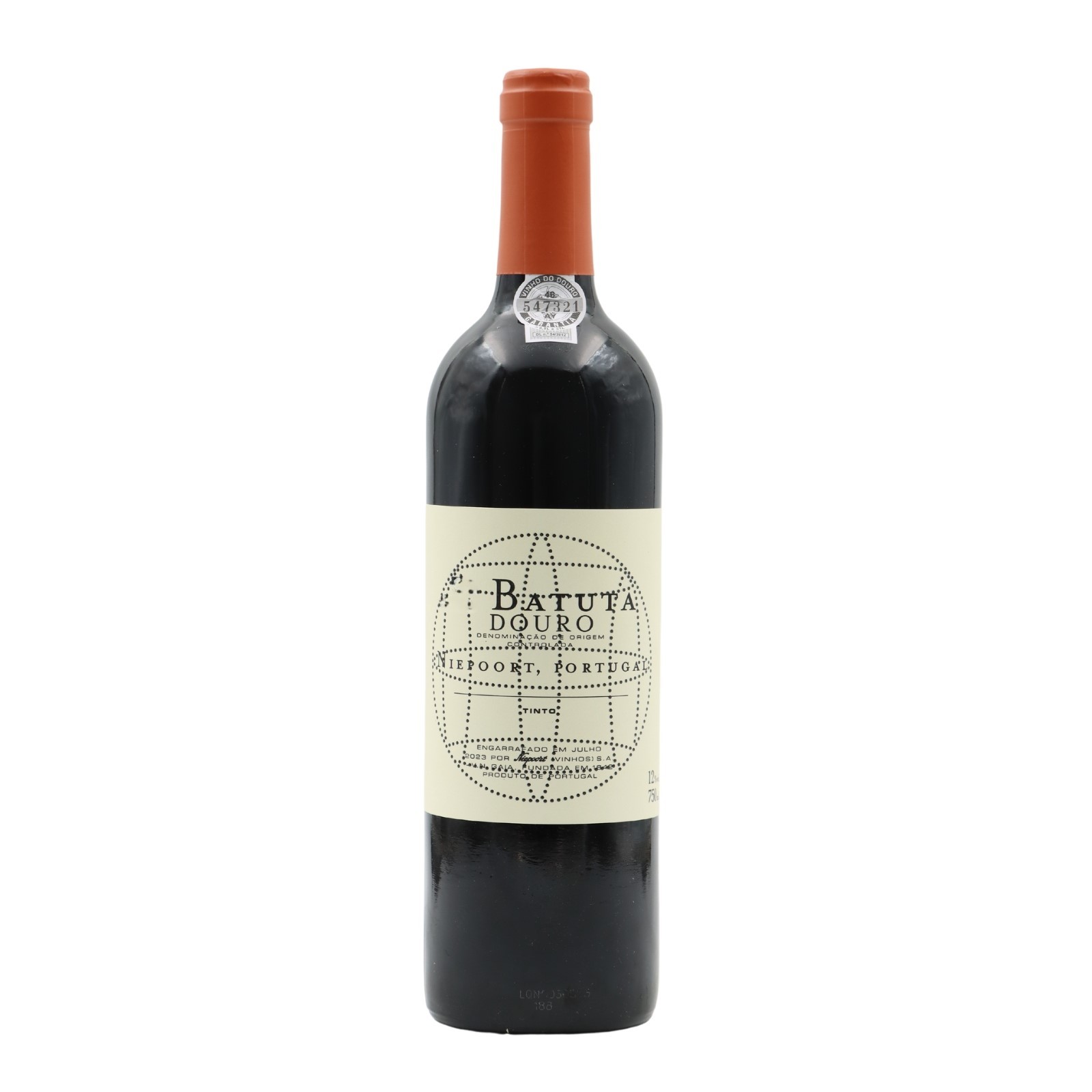 Niepoort Batuta Rosso 2022
